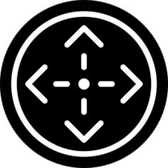 目标