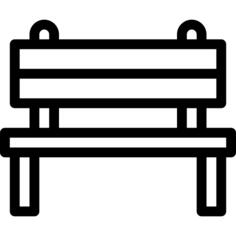 长凳