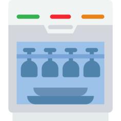 Dishwasher
