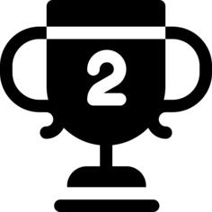 Second prize
