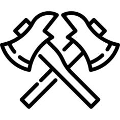 Axes