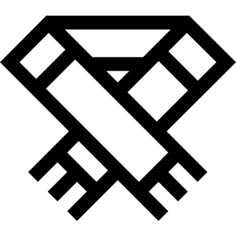 围巾