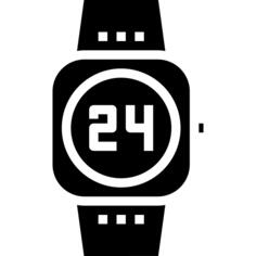 24 hours