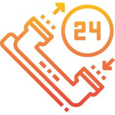 Customer support