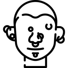 穿孔