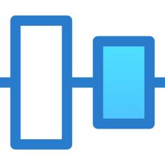 Vertical alignment