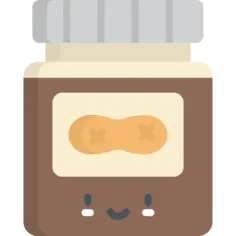 Peanut butter