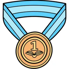 Gold medal