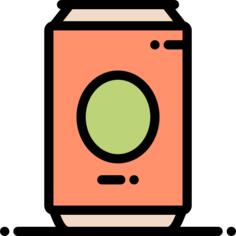 Beer can