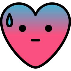 心