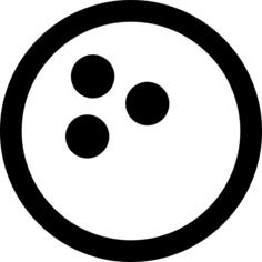 保龄球