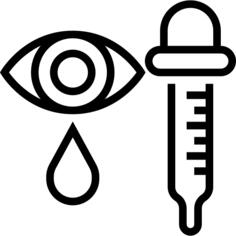 眼药水