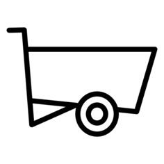 Wheelbarrow