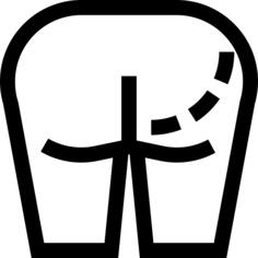 Gluteus