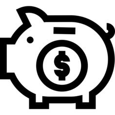 Piggy bank