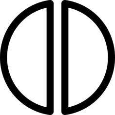 Semicircle