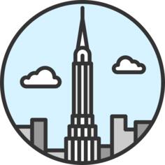 Chrysler building