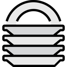 Dishes