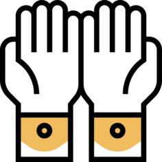 Gloves