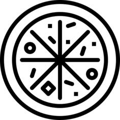 比萨