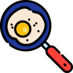 Frying pan