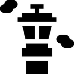 Control tower