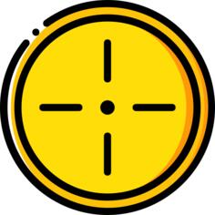 目标