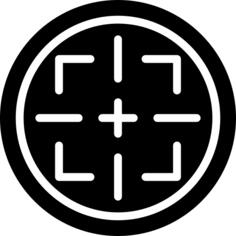 目标