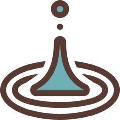 下降