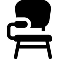 Desk chair