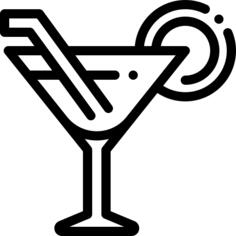 大都会