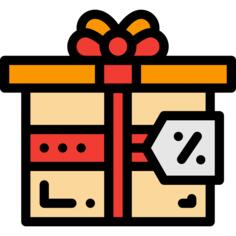 礼品