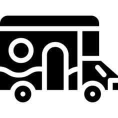 大篷车