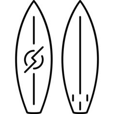 Surfboard
