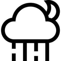 雨