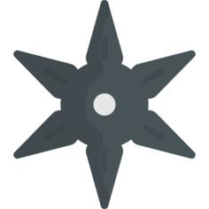 Shuriken