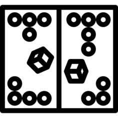 Backgammon