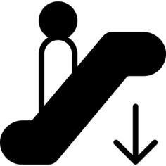 Escalator