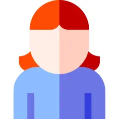 女人
