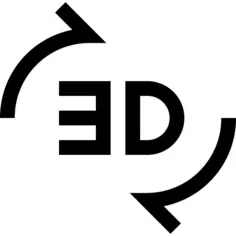 3d