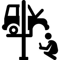 Car repair