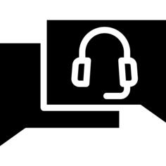 Customer support