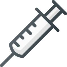 Syringe
