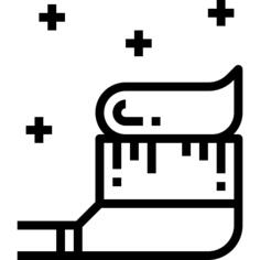 牙刷