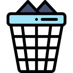 垃圾箱