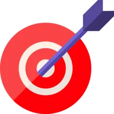 目标