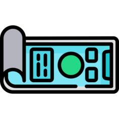 移动柔性显示屏