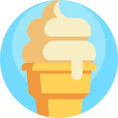 Ice cream