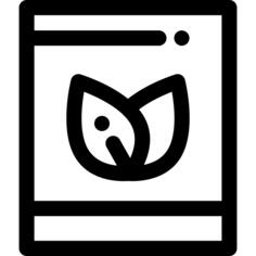 Tea bag