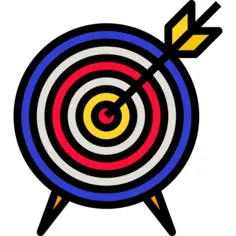 目标